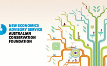 New Economics Advisory Service